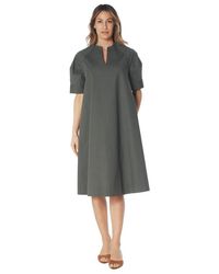 ROSSO35 - Midi Dresses - Lyst