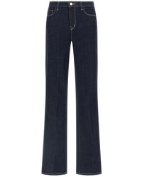 L'Agence - Boot-Cut Jeans - Lyst