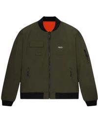 DOLLY NOIRE - Bomber Jackets - Lyst