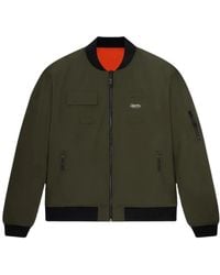 DOLLY NOIRE - Bomber Jackets - Lyst