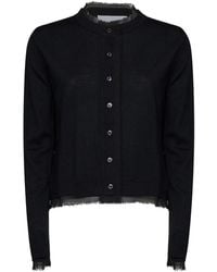 Kaos - Cardigans - Lyst