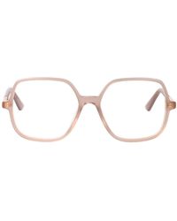 Chloé - Optical Frame - Lyst