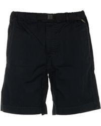 Woolrich - Shorts easy casual - Lyst