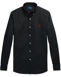 Polo Ralph Lauren - Casual Shirts - Lyst