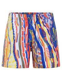 carlo colucci - Beachwear - Lyst