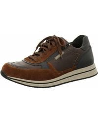 Mephisto - Casual Schnürschuhe Für Herren - Lyst