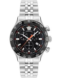 Versace - Hellenyium Chrono - Lyst