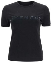 Givenchy - T-Shirts - Lyst