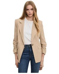 Veronica Beard - Battista Dickey Jacket - Lyst