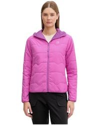 Jack Wolfskin - Trail Light Ins 2In1 Jacket - Lyst
