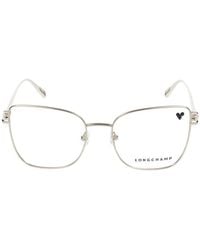 Longchamp - Glasses - Lyst