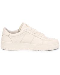 SAINT SNEAKERS - Italienische Golf Club Schuhe - Lyst