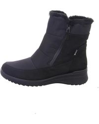 Ara - Winterstiefel - Lyst