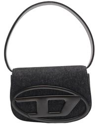 DIESEL - Handbags - Lyst