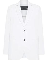 Rrd - Surflex Boyfriend Jacket - Lyst