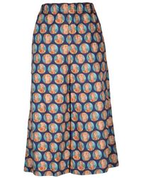 Comme des Garçons - Pinocchietto Largo Wide Broeken - Lyst