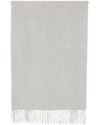 C.T.Plage - Winter Scarves - Lyst