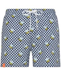 Sun 68 - Beachwear - Lyst