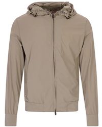 KIRED - Light Jackets - Lyst
