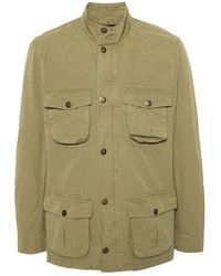 Barbour - Light Jackets - Lyst