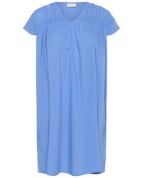 Kaffe - Short Dresses - Lyst