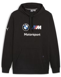 PUMA - Hoodies - Lyst