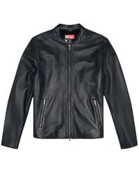 DIESEL - Jackets - Lyst
