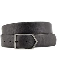 Canali - Belts - Lyst