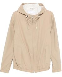 Lardini - Light Jackets - Lyst