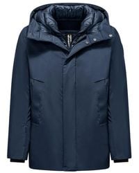 Bomboogie - Winter Jackets - Lyst
