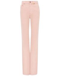 Chloé - Ballroom Broeken E26 - Lyst