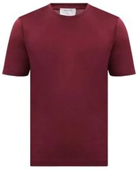 Gran Sasso - T-Shirts - Lyst