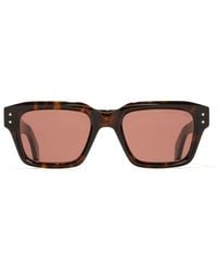 Cutler and Gross - Sunglasses - Lyst