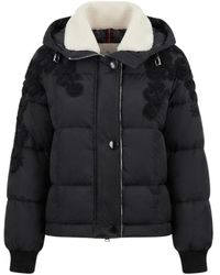 Ermanno Scervino - Winter Jackets - Lyst