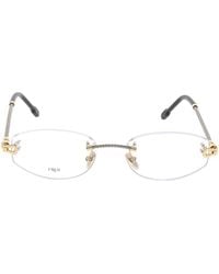 Fred - Glasses - Lyst
