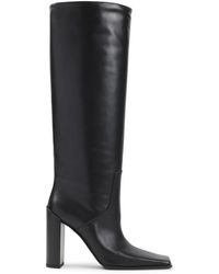 Alaïa - Heeled Boots - Lyst