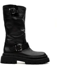 Zoe - High Boots - Lyst