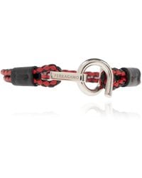 Ferragamo - Bracelets - Lyst