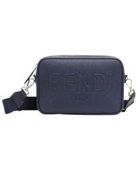 Fendi - Cross Body Bags - Lyst