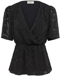 Cream - Isandra Bluse - Lyst