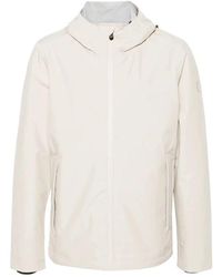 Save The Duck - Kapuzenjacke Jari Stil - Lyst