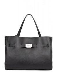 DKNY - Bryar Satchel - Lyst