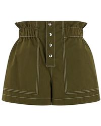 Marni - Casual Shorts - Lyst