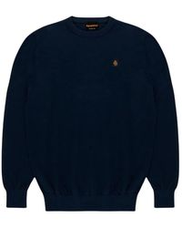 Refrigiwear - Round-Neck Knitwear - Lyst