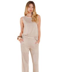 Mason's - Sleeveless Tops - Lyst