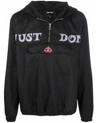 Just Don - Light Jackets - Lyst