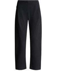 Rrd - Broeken ,Blauw ,Rechttoe Recht Aan Broek - Lyst