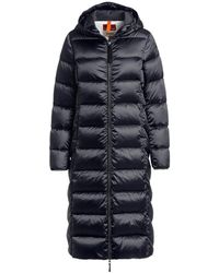 Parajumpers - Leah Down-Filled Shell Coat - Lyst