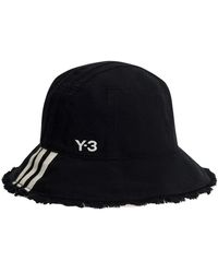 Y-3 - Hats - Lyst