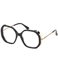 Max Mara - Glasses - Lyst